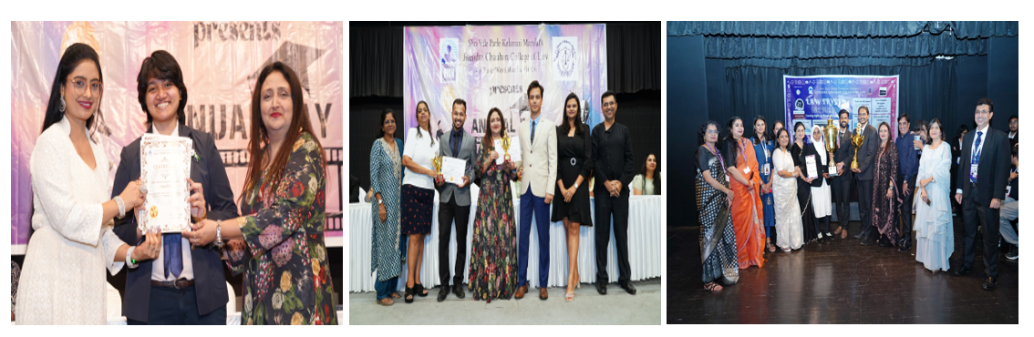 STUDENT ACHIEVEMENTS