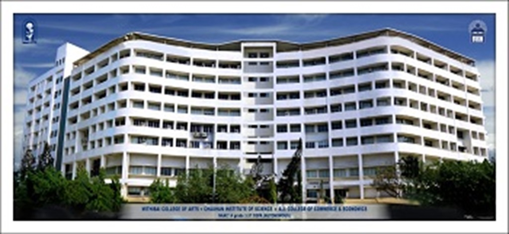 College Building