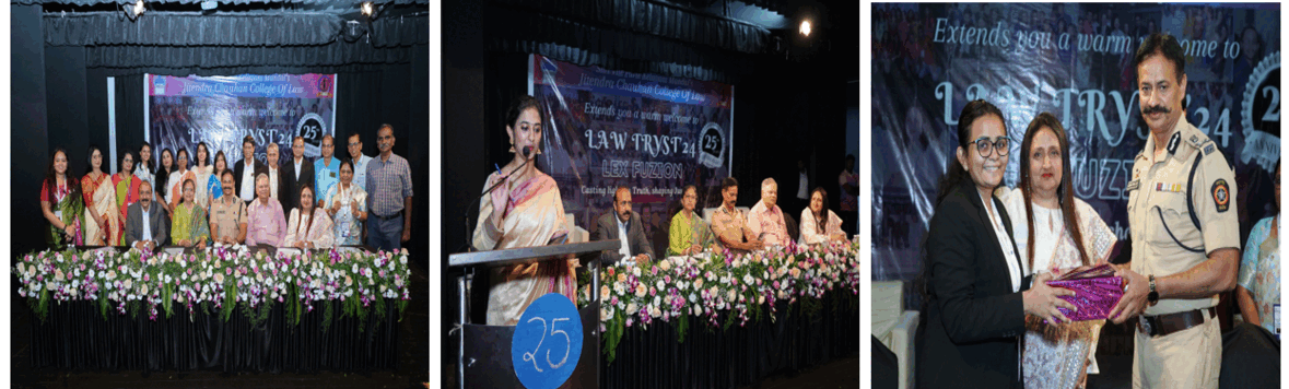 Law Tryst