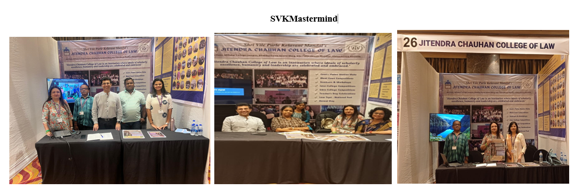 SVKMastermind Career Fair