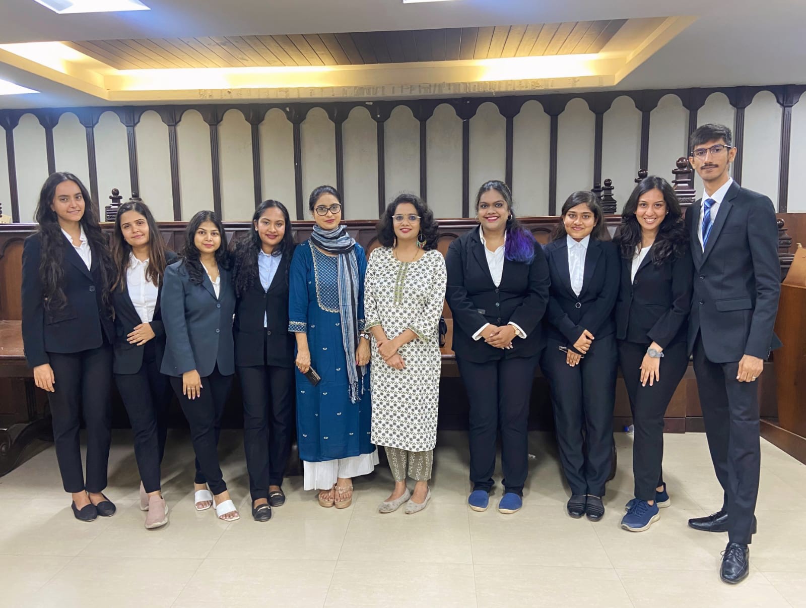 Placement Committee Placement Committee