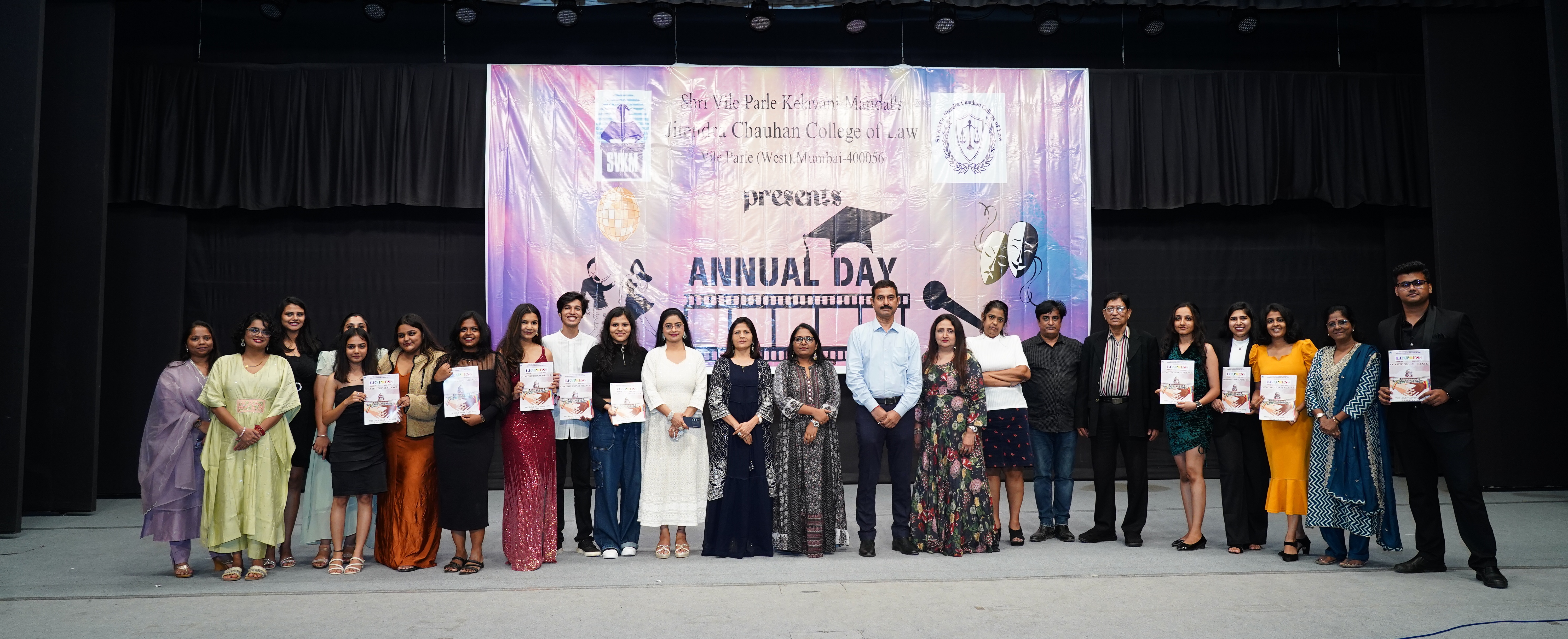 Annual Day
