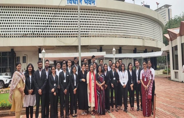 Vidhan Bhavan